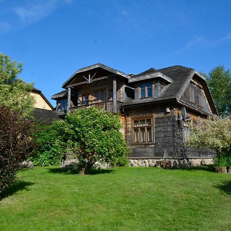 Losinek Stare Dolistowo Exterior foto